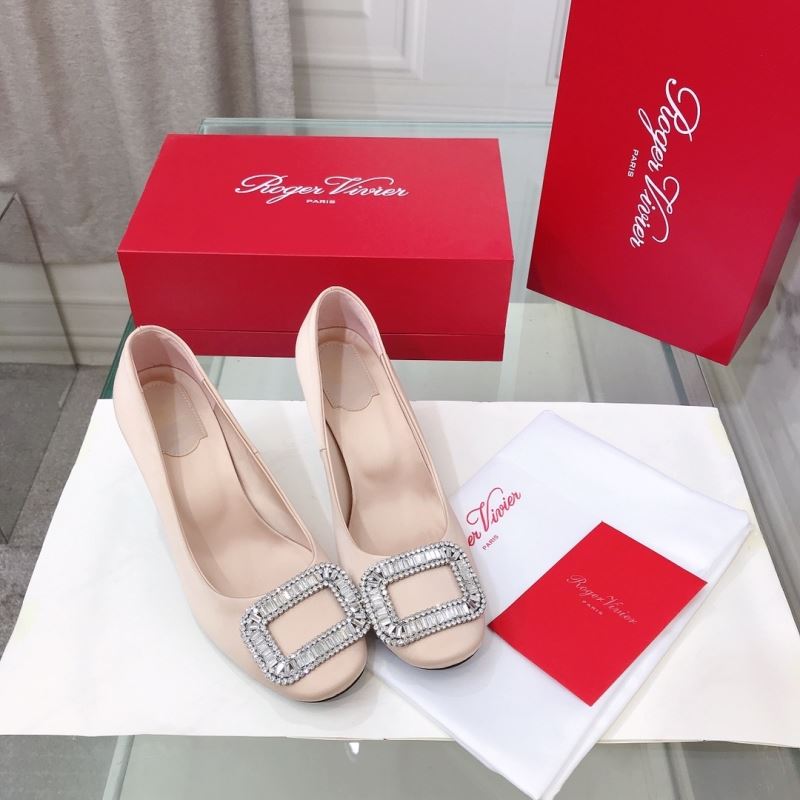 Roger Vivier Shoes